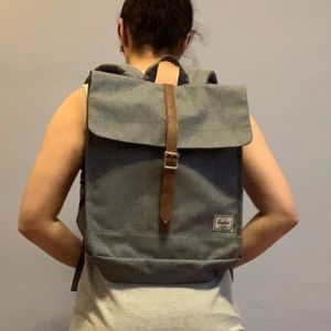 Herschel Supply Co City Backpack Mid Volume